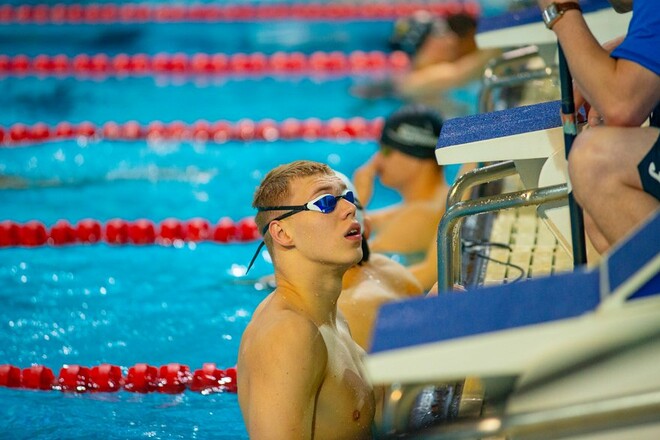 Українці взяли 68 нагород та 2 місце у медальному заліку ЧЄ з параплавання