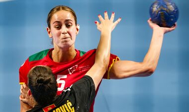 ЧС-2024 U-20. Аргентина розгромила Мексику, трилер Португалії та Чорногорії