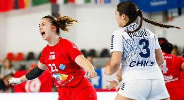 ЧС-2024 U-20. Великі перемоги Тунісу та Угорщини, Бразилія переграла Іран