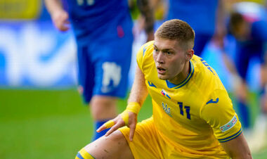 Игра Довбика на Евро ухудшила ситуацию игрока. Атлетико не хочет платить