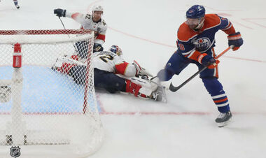 Гравець Едмонтона: Робота не закінчена. Програємо 7 матч – ніхто не згадає