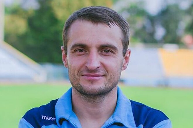 Михаил КОПОЛОВЕЦ: «Бог помог сборной Украины»