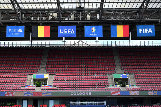 Бельгія – Румунія – 2:0. Невдаха Лукаку. Відео голів та огляд матчу