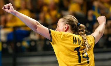 ЧС-2024 U20. Швеція переграла Німеччину, нічия Португалії та Македонії