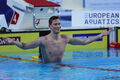 Романчук и Бухов завоевали медали на ЧЕ-2024 по плаванию