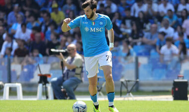 ПСЖ узгодив контракт із зіркою Серії А