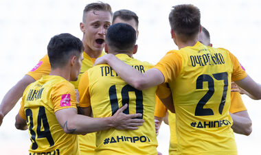 Источник: есть небольшой шанс на выживание Днепра-1, скоро примут решение