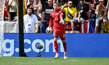 Стало известно, как Перес отреагировал на интерес Арсенала к Лунину