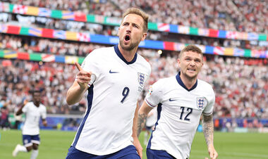 СТАВКА ДНЯ. Главные матчи дня и популярные прогнозы на 25 июня