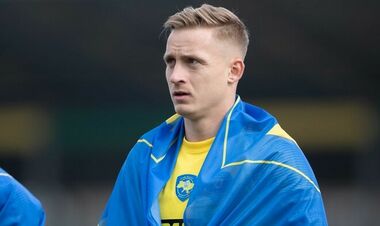 Італія вирвала 2-ге місце, Сваток проданий за океан, Рух замінить Дніпро-1?