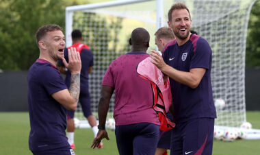 Все уже решилось. Англия, Нидерланды и Франция вышли в 1/8 финала Евро-2024