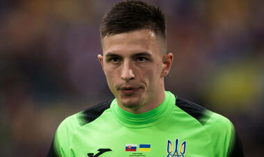 «Він не зможе грати у топ-лігах». В Португалії розкритикували Трубіна