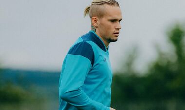 ФОТО. Збірна України веде підготовку до ключової гри з Бельгією