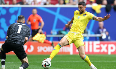 ЯРЕМЧУК: «Если представляешь свою страну, именно такие голы нужно забивать»