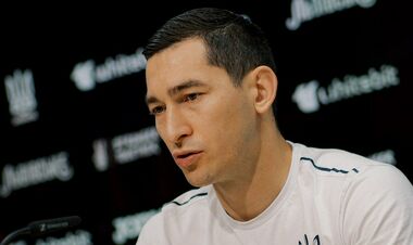 СТЕПАНЕНКО: «Бельгию можно остановить только тактическими действиями»