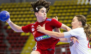 ЧС-2024 U-20. Данія програла Угорщині, Нідерланди обіграли Швейцарію