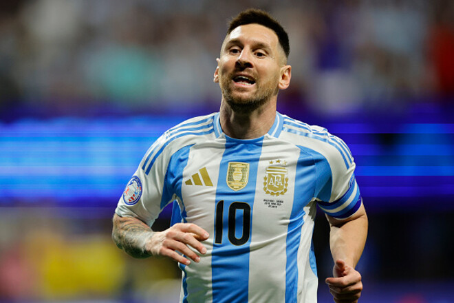 Чилі – Аргентина. Прогноз і анонс на матч Копа Америка 2024