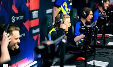 NaVi получили приглашение на основную стадию ESL Pro League Season 20