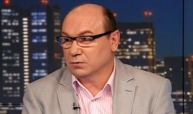 Леоненко назвал игроков сборной Украины, которые «привезли» голы на Евро