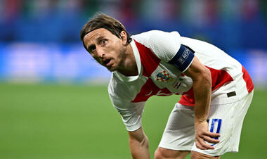 Квинтет готов. Известны сборные, которые точно прощаются с Евро-2024