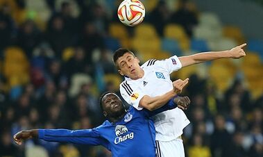 Леоненко назвал единственного украинца, который нейтрализовал Лукаку