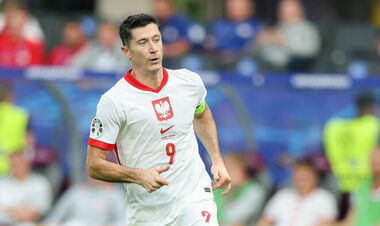 Левандовски назвал фаворита Евро-2024