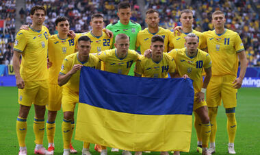 Турнирная ситуация в группе Украины. Что нужно в матче против Бельгии?