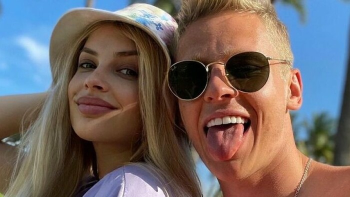 Зінченко разом із дружиною відкрив ресторан у Києві