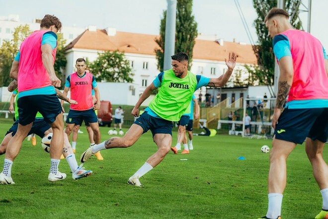 ЯРЕМЧУК: Коуч Бельгії підкований тактично, але зараз у них не найкращий час