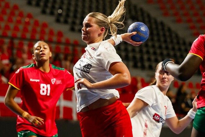 ЧМ-2024 U-20. Франция вышла в полуфинал, рекорд сборной Дании