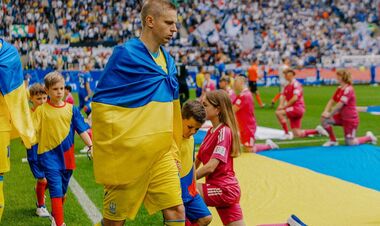 Олександр ЗІНЧЕНКО: «Дуже прикро. Самі винні»