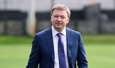 Палкин отреагировал на неудачное выступление сборной Украины на Евро-2024