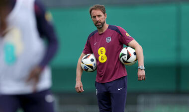 Наставник Англии высказался о своем возможном увольнении вечером 30 июня