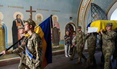ОФІЦІЙНО. Війна рф проти України – геноцид українського народу. Що далі?