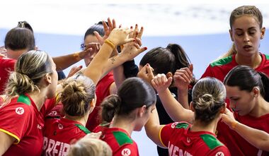 ЧС-2024 U-20. Ісландія обіграла Швейцарію, мінімальна перемога Португалії