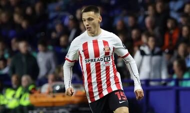 Назарій РУСИН: «Збірна України – хороша, якісна команда»