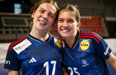 Збірна Франції вперше в історії стала чемпіонками світу U-20 з гандболу