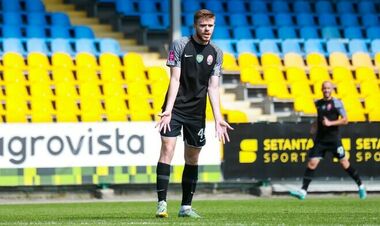 Заря отпустит Батагова для участия в Олимпиаде-2024 в составе сборной U-23