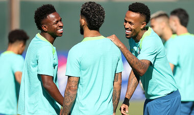 СТАВКА ДНЯ. Главные матчи дня и популярные прогнозы на 3 июля