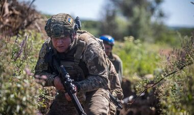 Поповнення серед «200-х» окупантів. ЗСУ оновили дані втрат армії рф