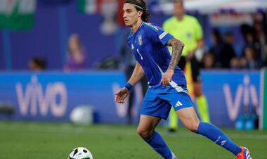 Стане партнером Зінченка? Арсенал стежить за гравцем збірної Італії