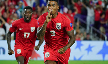 Трансфер одного из топ-бомбардиров УПЛ в Динамо сорвался. Известна причина