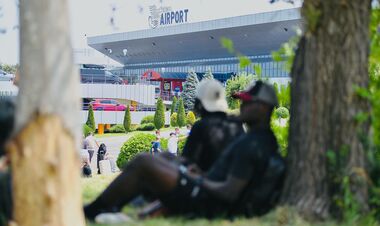 У Кривбасса затянулась дорога на сбор в Словении. Кишинев подвел