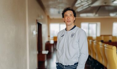 Тренер Украины U-19: Не было клубов, отказавшихся отпустить игроков на Евро