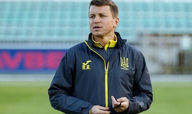 Ротань розповів про проблеми з підготовкою до Олімпіади