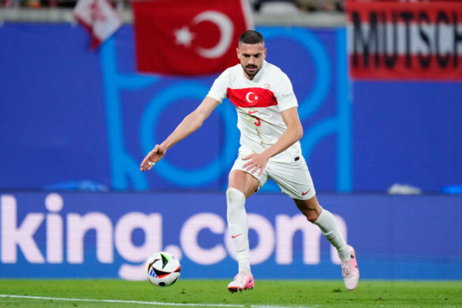 Герой Турции в матче с Австрией назвал причины победы команды