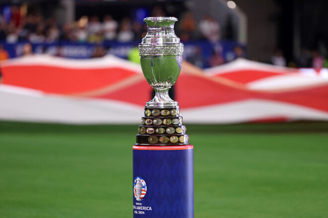 Аргентина или Бразилия? Известен фаворит Копа Америка 2024 перед 1/4 финала