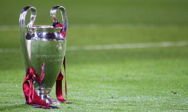 Пятикратный триумфатор квалифицировался в Лигу чемпионов 2024/25