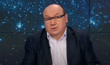 Леоненко обвинил звезду Динамо в слабом выступлении на Евро-2024