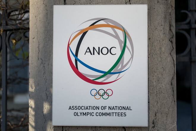 У МОК відреагували на новину про можливе скасування Олімпійських ігор 2024